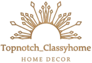 Top Notch Classy Home